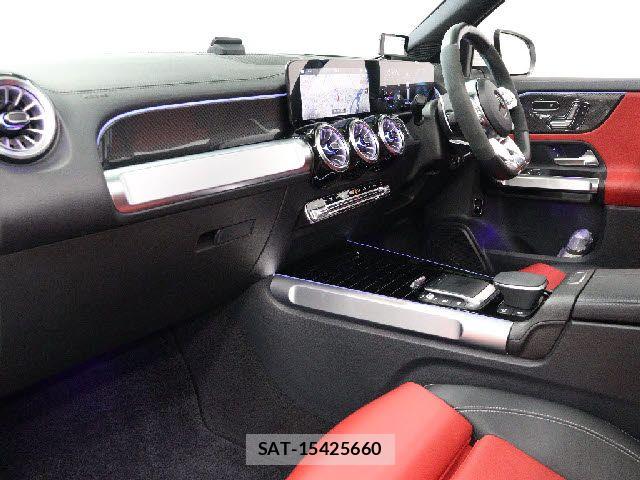 Mercedes Benz GLB-CLASS 2022-11 8830192-15