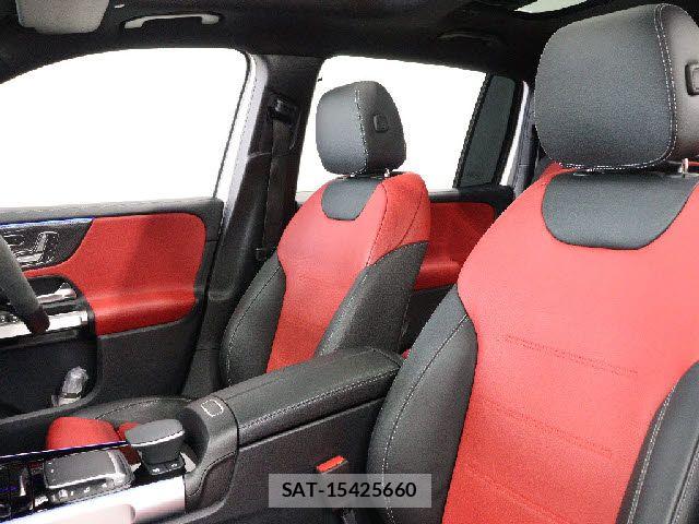 Mercedes Benz GLB-CLASS 2022-11 8830192-16