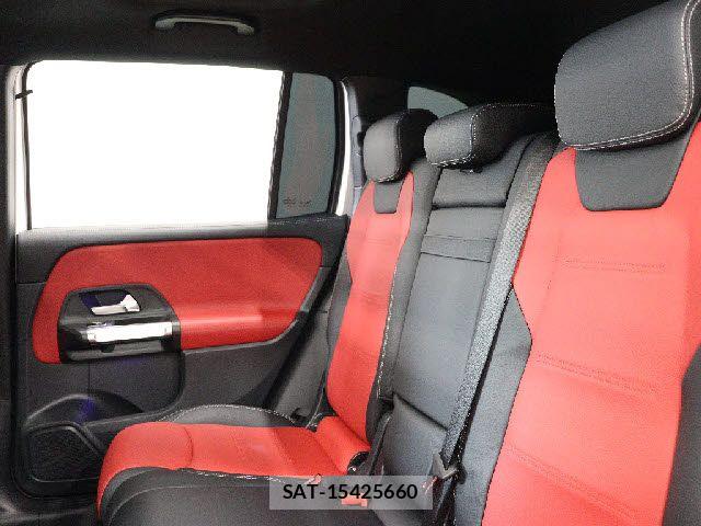Mercedes Benz GLB-CLASS 2022-11 8830192-17