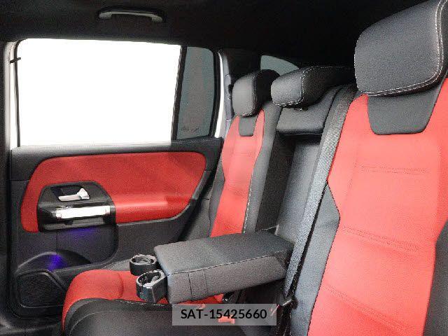 Mercedes Benz GLB-CLASS 2022-11 8830192-18