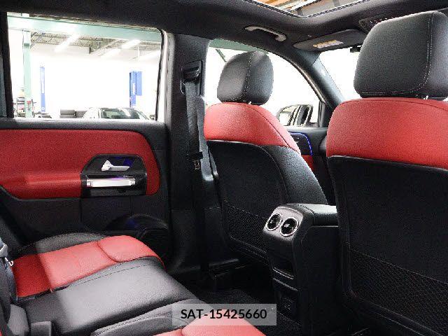 Mercedes Benz GLB-CLASS 2022-11 8830192-19