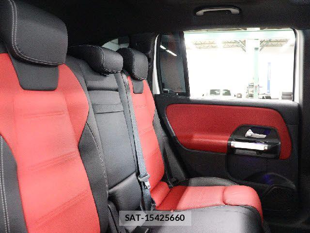 Mercedes Benz GLB-CLASS 2022-11 8830192-20