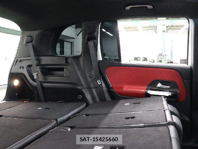 Mercedes Benz GLB-CLASS 2022-11 8830192-21
