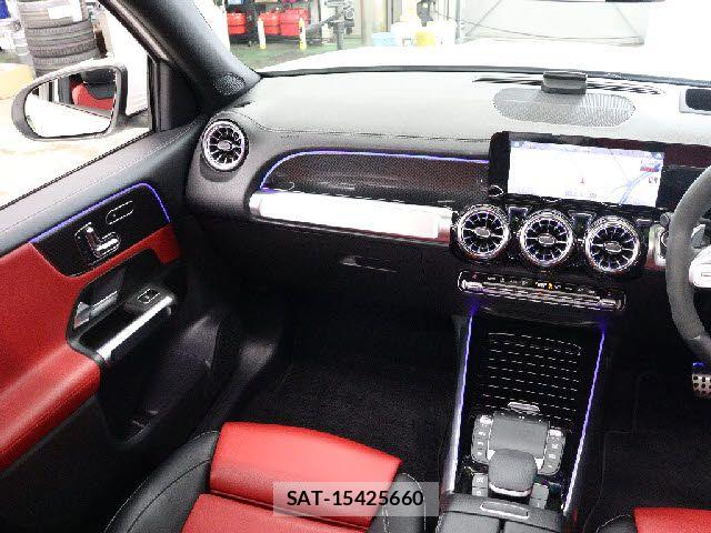 Mercedes Benz GLB-CLASS 2022-11 8830192-22