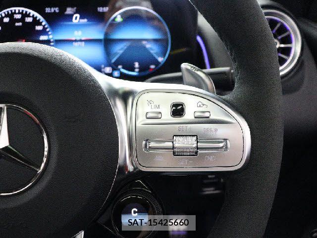 Mercedes Benz GLB-CLASS 2022-11 8830192-25