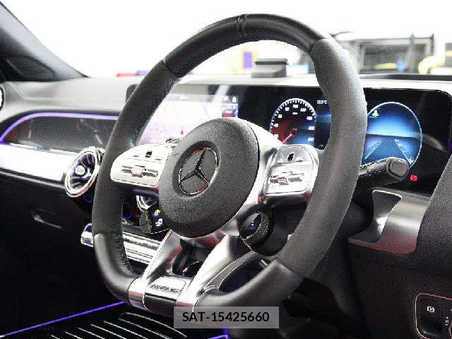 Mercedes Benz GLB-CLASS 2022-11 8830192-26