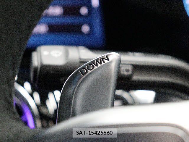 Mercedes Benz GLB-CLASS 2022-11 8830192-27