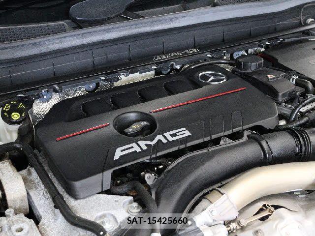 Mercedes Benz GLB-CLASS 2022-11 8830192-4