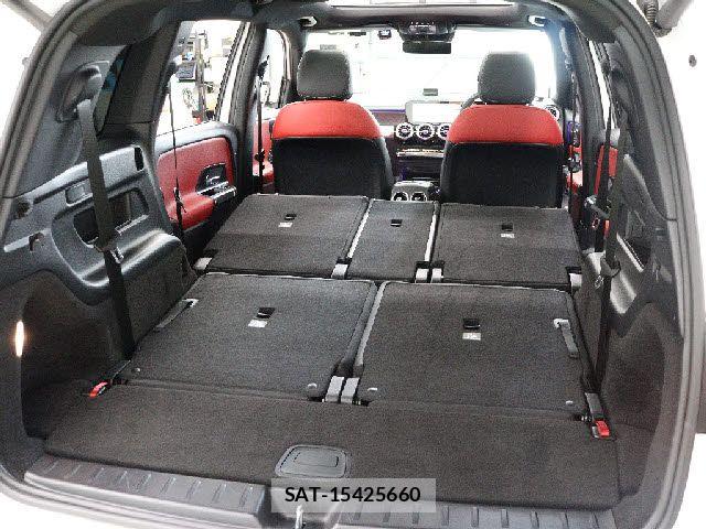 Mercedes Benz GLB-CLASS 2022-11 8830192-5