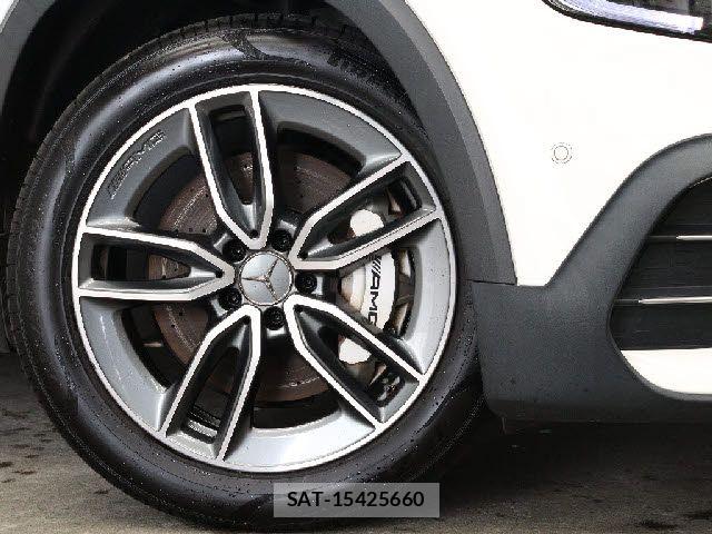 Mercedes Benz GLB-CLASS 2022-11 8830192-6