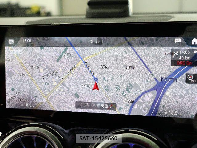 Mercedes Benz GLB-CLASS 2022-11 8830192-7