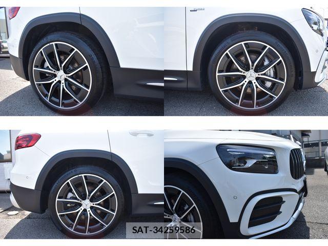 Mercedes Benz GLB-CLASS 2025-11 8830191-9