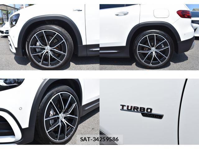 Mercedes Benz GLB-CLASS 2025-11 8830191-10