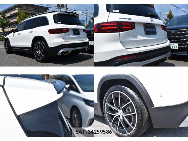 Mercedes Benz GLB-CLASS 2025-11 8830191-11