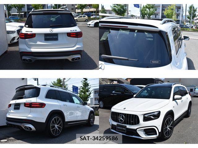 Mercedes Benz GLB-CLASS 2025-11 8830191-12