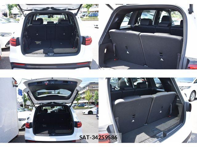 Mercedes Benz GLB-CLASS 2025-11 8830191-13