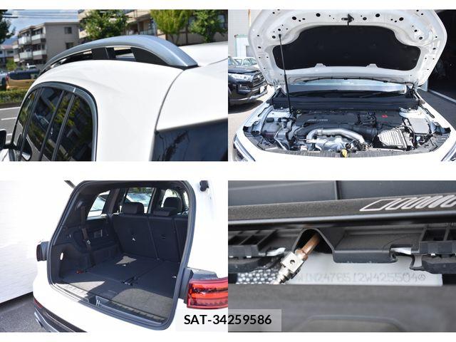 Mercedes Benz GLB-CLASS 2025-11 8830191-14