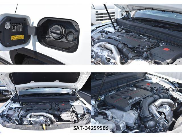 Mercedes Benz GLB-CLASS 2025-11 8830191-15