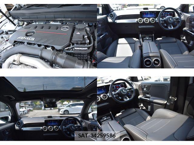 Mercedes Benz GLB-CLASS 2025-11 8830191-16