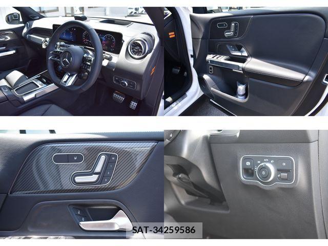 Mercedes Benz GLB-CLASS 2025-11 8830191-17