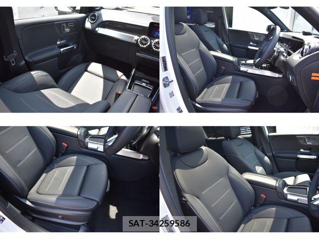 Mercedes Benz GLB-CLASS 2025-11 8830191-18