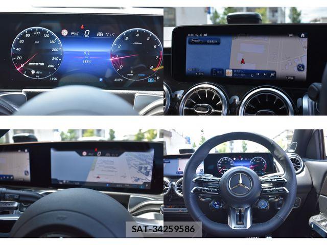 Mercedes Benz GLB-CLASS 2025-11 8830191-19