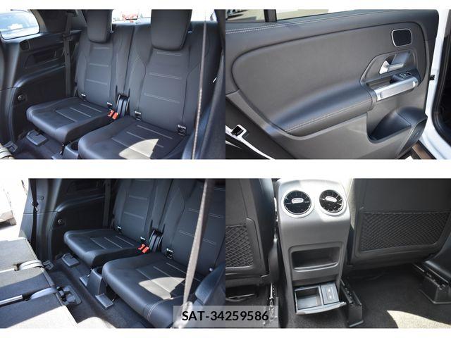 Mercedes Benz GLB-CLASS 2025-11 8830191-21