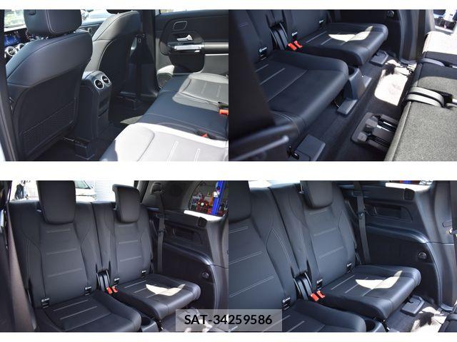 Mercedes Benz GLB-CLASS 2025-11 8830191-22