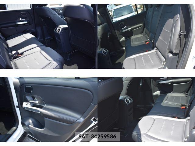 Mercedes Benz GLB-CLASS 2025-11 8830191-23