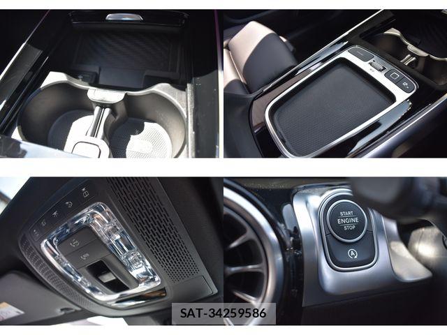 Mercedes Benz GLB-CLASS 2025-11 8830191-24