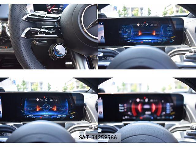 Mercedes Benz GLB-CLASS 2025-11 8830191-26