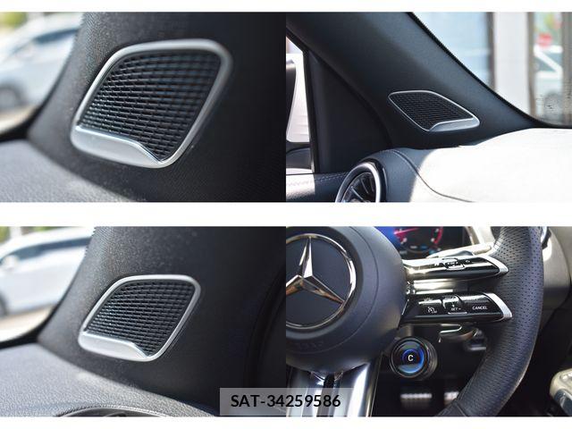 Mercedes Benz GLB-CLASS 2025-11 8830191-27