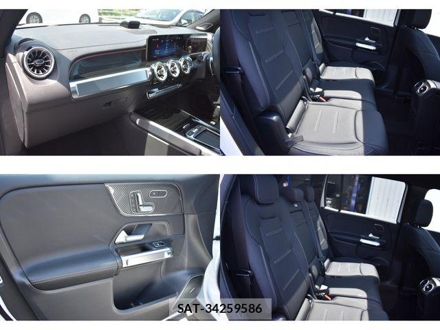 Mercedes Benz GLB-CLASS 2025-11 8830191-28