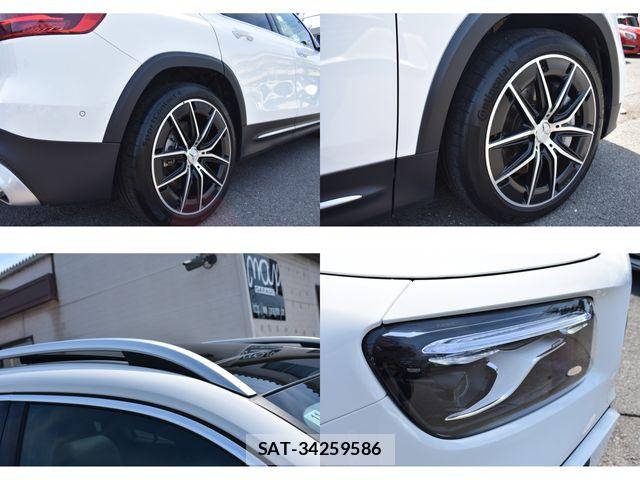 Mercedes Benz GLB-CLASS 2025-11 8830191-7