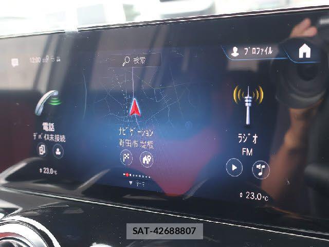 Mercedes Benz GLB-CLASS 2024-04 8880675-9