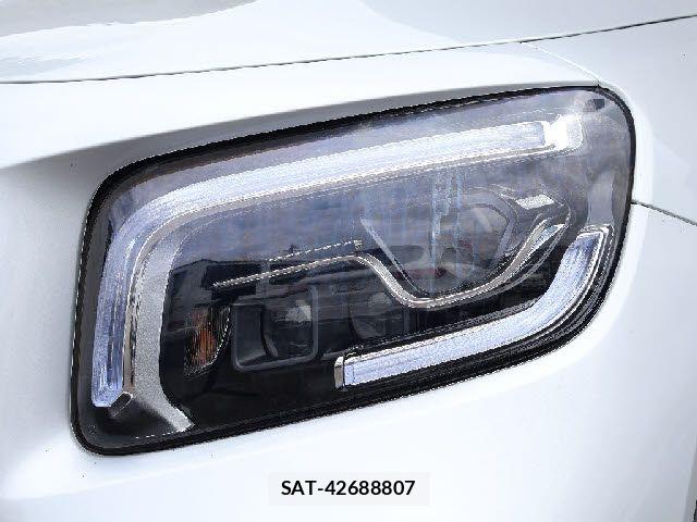 Mercedes Benz GLB-CLASS 2024-04 8880675-18