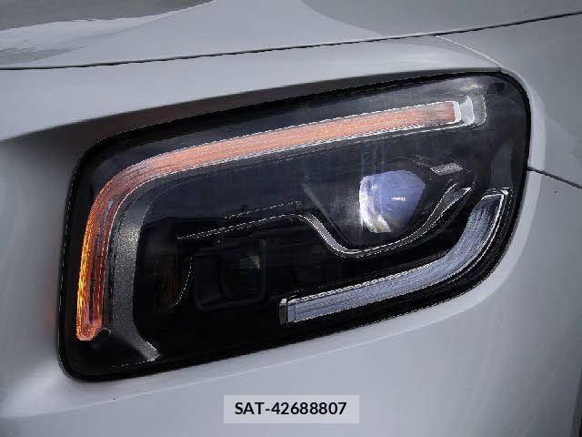 Mercedes Benz GLB-CLASS 2024-04 8880675-19