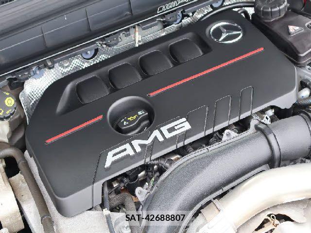 Mercedes Benz GLB-CLASS 2024-04 8880675-5