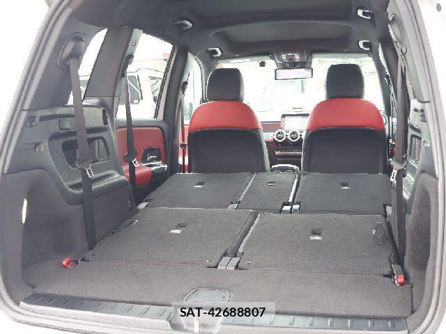 Mercedes Benz GLB-CLASS 2024-04 8880675-6