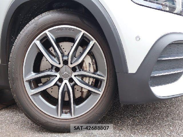 Mercedes Benz GLB-CLASS 2024-04 8880675-7
