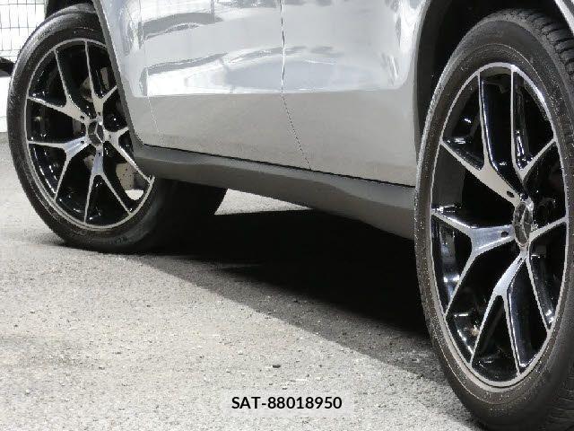 Mercedes Benz GLC-CLASS 2020-09 1140415-12