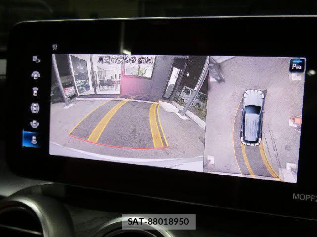 Mercedes Benz GLC-CLASS 2020-09 1140415-16