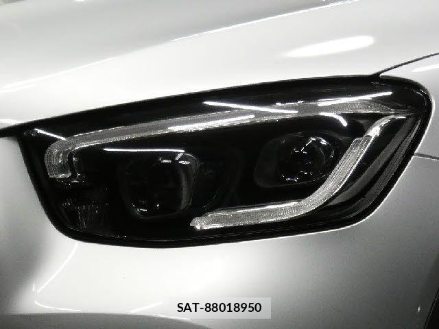 Mercedes Benz GLC-CLASS 2020-09 1140415-18