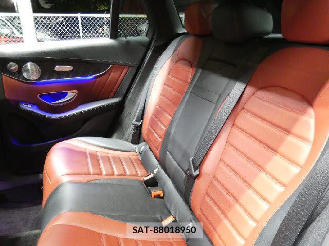 Mercedes Benz GLC-CLASS 2020-09 1140415-3