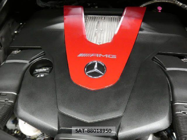 Mercedes Benz GLC-CLASS 2020-09 1140415-5