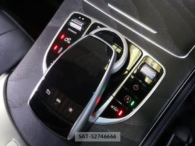 Mercedes Benz GLC-CLASS 2018-06 1207269-15