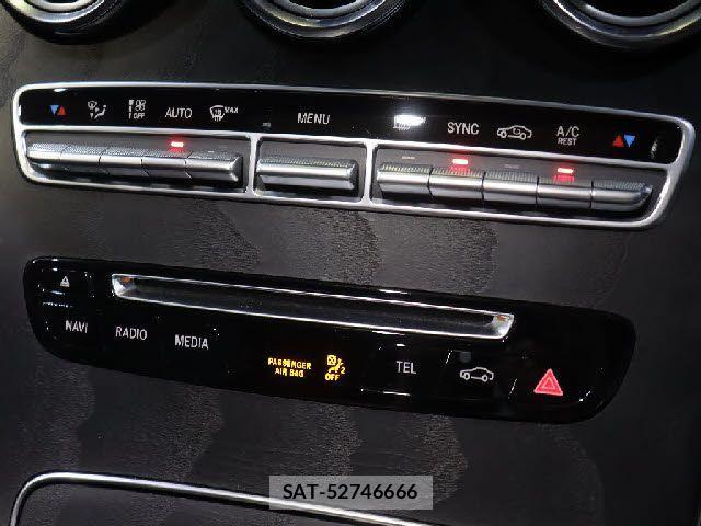 Mercedes Benz GLC-CLASS 2018-06 1207269-16