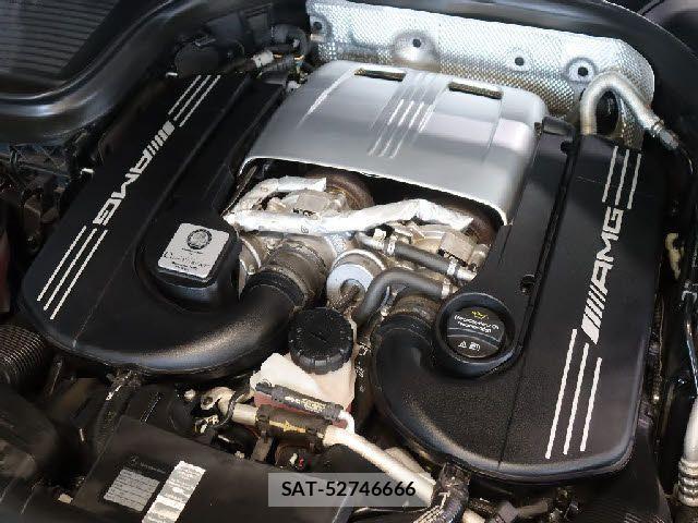 Mercedes Benz GLC-CLASS 2018-06 1207269-17