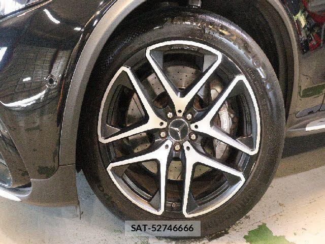 Mercedes Benz GLC-CLASS 2018-06 1207269-18