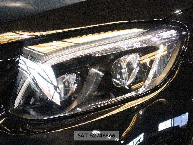 Mercedes Benz GLC-CLASS 2018-06 1207269-22